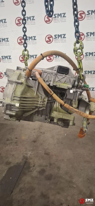 Mercedes-Benz N/A - Occ electromotor W910 Mercedes изображение 3