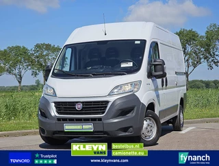 Fiat Ducato 2017 - 3.0 immagine 1 miniatura