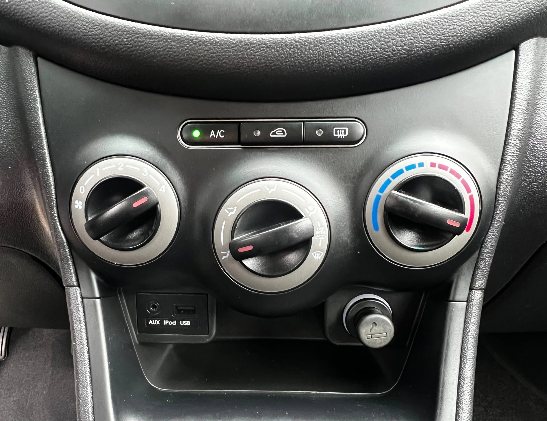 Hyundai i10 2011 - 1.1 i-Drive Cool bj.2011 Airco|Radio cd|Nap. afbeelding 18