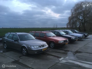 Volvo 940 1998 - Volvo's G3 LPG ESTATE 1JAAR GARANTIE AUT en 5V va 3500,- obrazek 39