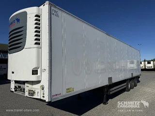 Schmitz Cargobull Semitrailer Reefer Multitemp 2019 afbeelding 1 miniatuur
