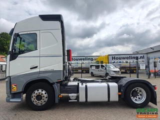 Volvo FH 2018 - 420 4X2 obrazek 9