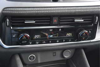 Nissan QASHQAI 2025 - 1.3 MHEV Xtronic Tekna Plus | bild 13