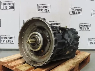 ZF N/A - 81320046407 Versnellingsbak 12TX2620TD MAN obrazek 1