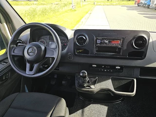 Mercedes-Benz Sprinter 2019 - 311 bild 8