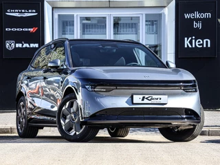 Zeekr 7X 2026 - Core 75 kWh afbeelding 1