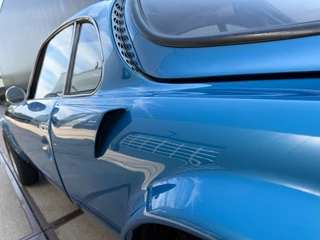 Matra Djet V 1966 - Bj.1966 NL auto|Zeer nette staat. image 19