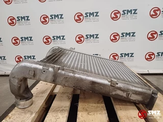 Volvo N/A 2018 - Occ intercooler Volvo immagine 4