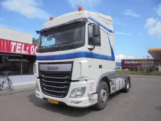 DAF XF 440 2016 - NL TRUCK zdjecie 1