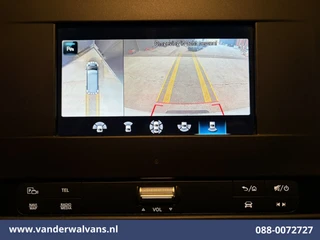 Mercedes-Benz Sprinter 2021 - 317 CDI 170pk L2H2 Euro6 Airco | 360 graden Camera | Navigatie | Apple Carplay | Cruisecontrol afbeelding 2 miniatuur