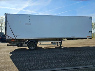 Fruehauf FSRMS4 2015 - N/A afbeelding 5