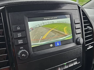 Mercedes-Benz Vito 2023 - 114 CDI TOURER изображение 20