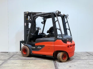 Linde E35 2019 afbeelding 3 miniatuur