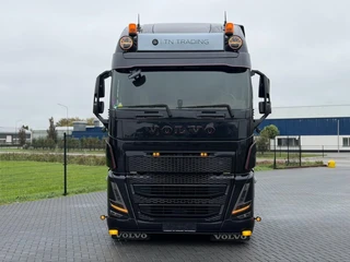Volvo FH 2023 - 13.500XL afbeelding 2 miniatuur