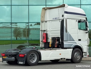 DAF XF480 2018 - FT SSC 2X TANKS NEW TURBO SMART TACHO 2 ONLY 635.000 KM NL-TRUCK bild 4