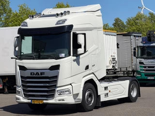 DAF XF 530 2022 - 4x2 Euro 6E Smart Tacho obrazek 1
