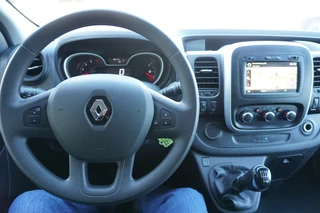 Renault Trafic 2020 - Passenger 2.0 dCi 120PK Grand Life 9 Persoons obrazek 14