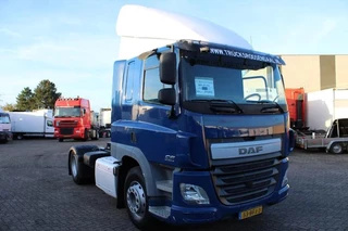 DAF CF 370 2014 - N/A immagine 3