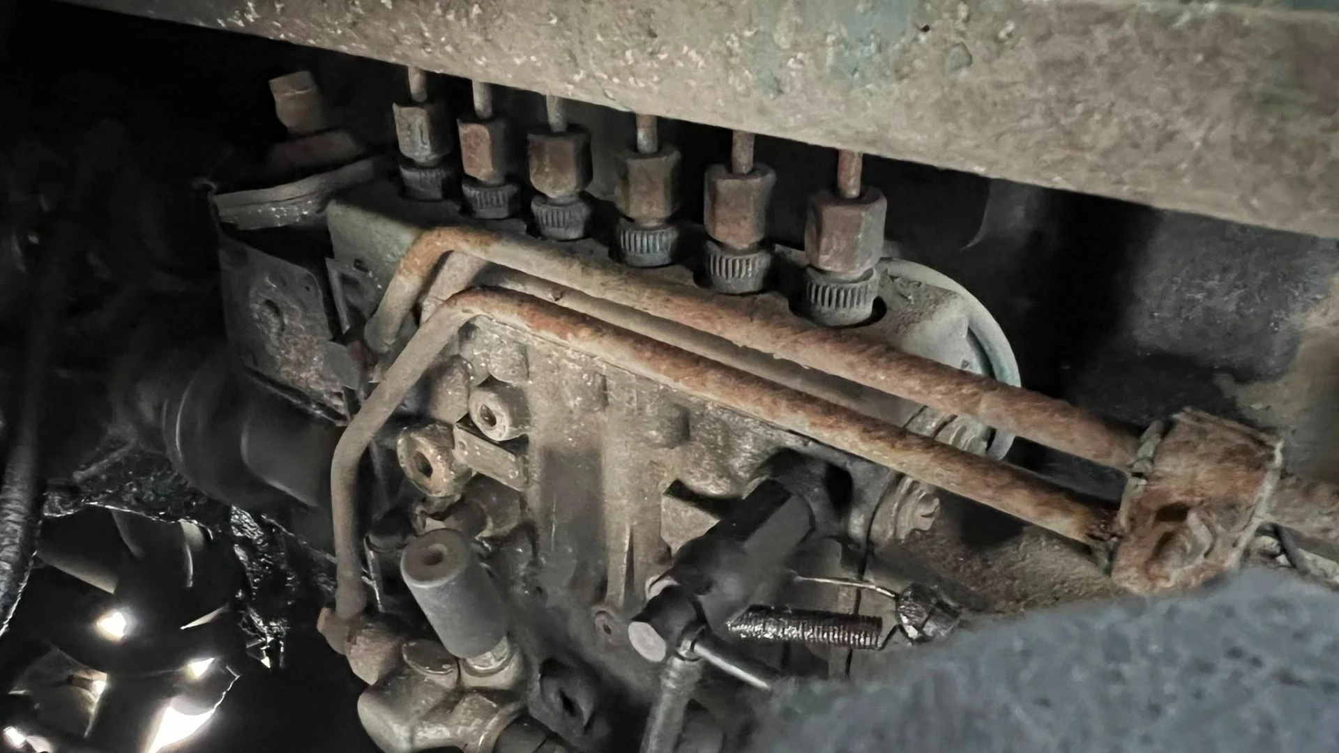 Scania 93 - 220 1999 image 15