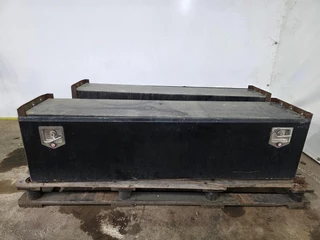 Staal Storage box - N/A imagen 1