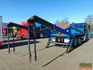 DAF CF 440 2015 - FAN imagen 2