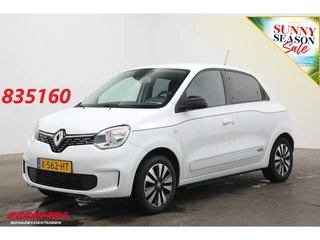 Renault Twingo 2023 - Z.E. R80 E-Tech Techno 22 kWh Navi Clima Cruise Bluetooth zu verkaufen