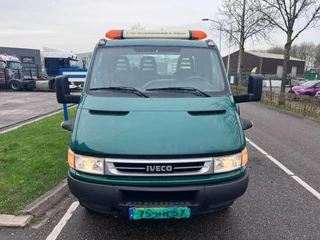 Iveco Daily 2006 - 40 C17 + VELDHUIZEN 2019 YEAR! obrazek 20