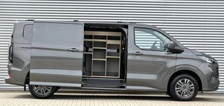 Ford Transit Custom 2024 - 300 2.0 TDCI L2H1 Trend Automaat|Trekhaak|Navi|Led obrazek 12