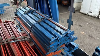 Diverse N/A - MAGAZIJNSTELLINGEN / WAREHOUSE SETTINGS imagem 5
