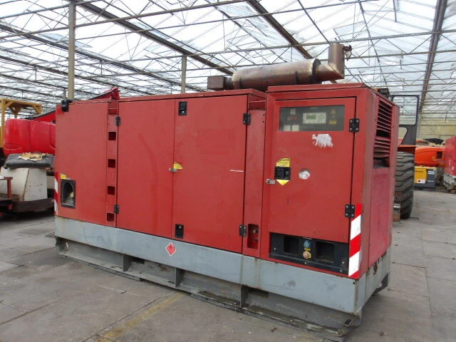 Atlas-Copco QAS325 2007 afbeelding 1