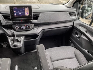 Renault Trafic 2024 - 2.0 dCi 170PK Automaat Dubbele Cabine zdjecie 9