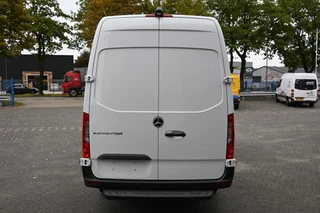 Mercedes-Benz eSprinter 2024 - 314/414 RWD L3H2 450 km Reikwijdte WLTP Pro 113kWh obrazek 10