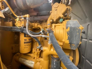 Caterpillar 980H Wheel Loader 2012 - N/A obrazek 19