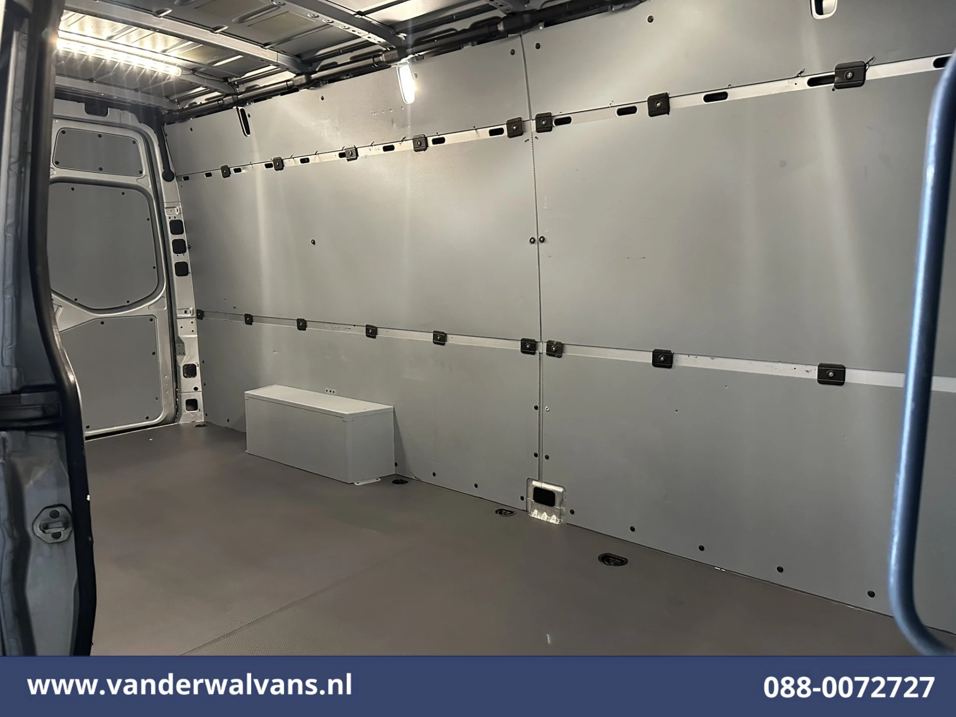 Mercedes-Benz Sprinter 2020 - 314 CDI 143pk L3H2 Euro6 Airco | Camera | Navigatie | Apple Carplay | Android Auto obrázek 10