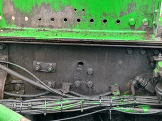 Volvo FH 2015 - 16.750 Globetrotter XL 6x2 - 20T Multilift Hooklift - Retarder - HUB reduction - Full air afbeelding 43