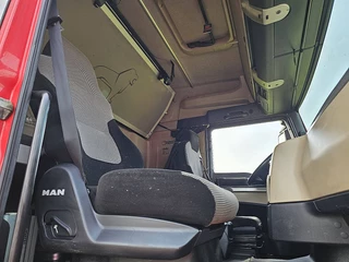 MAN TGX 2017 - 18.500 afbeelding 7