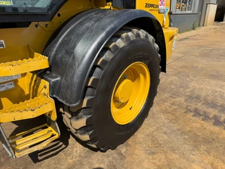 Caterpillar 908M 2022 - N/A immagine 13