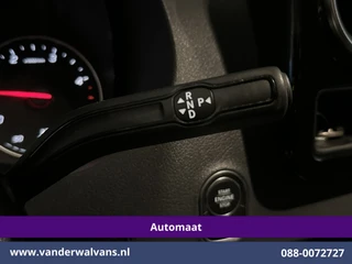 Mercedes-Benz Sprinter 2024 - 317 CDI 170pk 9G-Tronic Automaat L2H2 Euro6 Airco | Camera | Navigatie | Adaptieve Cruisecontrol | LED afbeelding 2 miniatuur