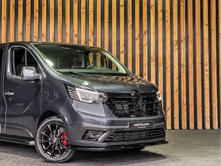 Renault Trafic 2024 - 2.0 dCi 170PK Automaat Dubbele Cabine zdjecie 30