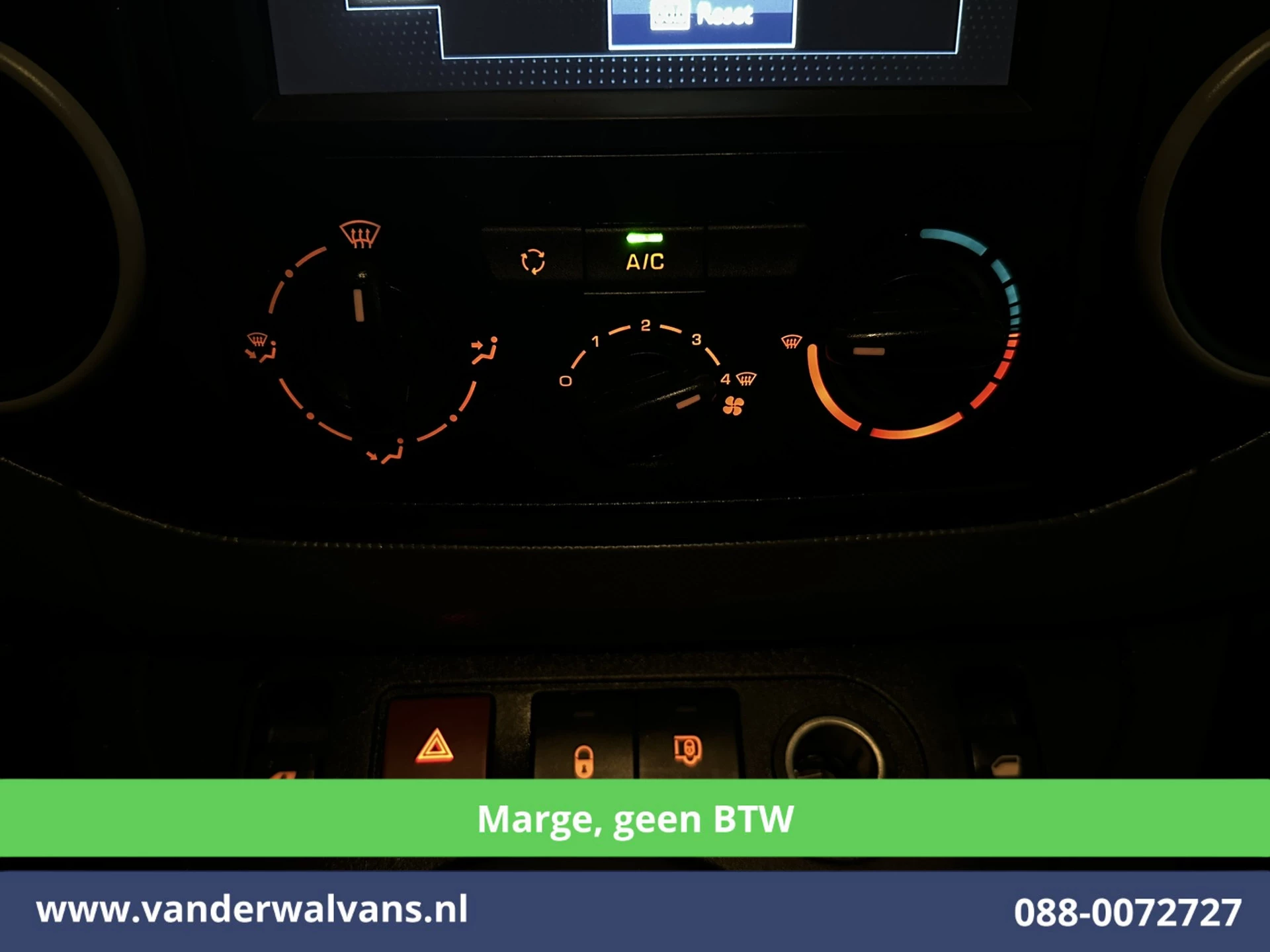 Peugeot Partner 2016 - 1.6 HDi 90pk **MARGE, GEEN BTW** L2H1 Airco | Navigatie | Apple Carplay | Cruisecontrol изображение 5