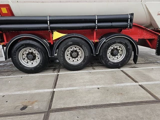 Kässbohrer N/A 2018 - KIP 60 obrazek 11