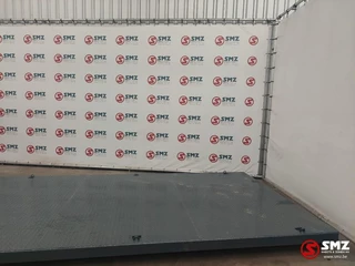 SMZ N/A - Afzetcontainer plateau SMZ 6000x2500mm immagine 3