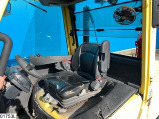Hyster N/A 2013 - H5.5FT 5030KG, 5,9M, 7719h image 15