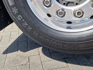Scania S 2023 - 660S V8 NGS Highline 6x2 - Retarder - Full air - Leather - Led - Alloy wheels obrazek 27
