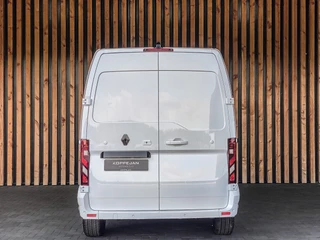 Renault Master 2024 - T35 2.0 dCi 170PK L2H2 Extra immagine 22