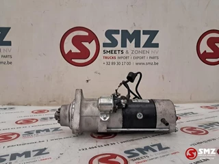 Diversen N/A 2007 - Occ starter PTC-4038 Power Truck immagine 1