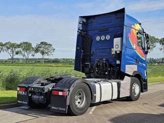 Renault N/A 2021 - T 520 HIGH image 3