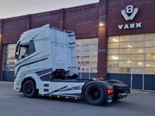 DAF XG+ 2026 - 530 4x2 - New - Retarder - Night clima - 2x tank - Air horn - 3 years warranty zdjecie 22