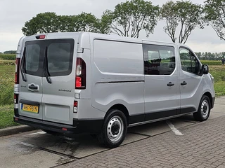 Renault Trafic 2022 - 2.0 DCI afbeelding 3 miniatuur