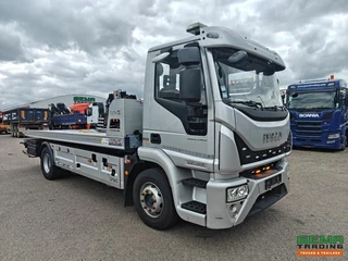 Iveco Eurocargo 2021 - 120-250 obrazek 5